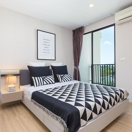 Ferienwohnung Z Loft By Holiplanet Phuket Exterior foto